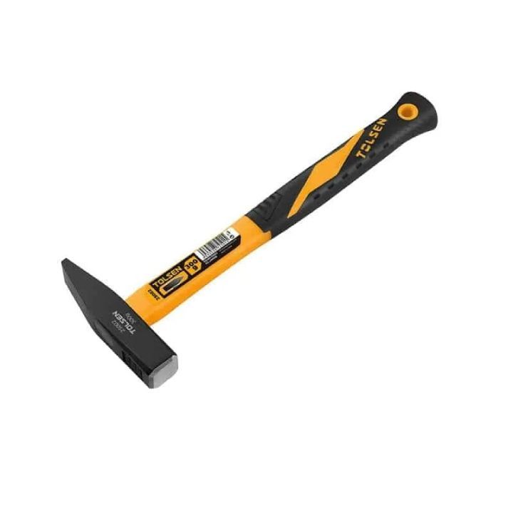Tolsen hammer, front view