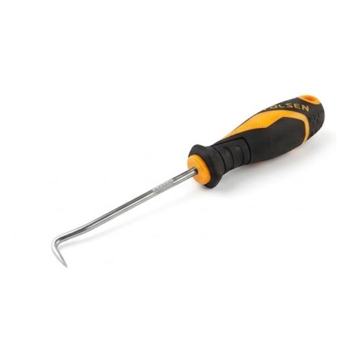 Tolsen tool set shown in its packaging
