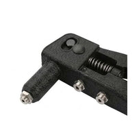 Tolsen hardware fastener installed and lit