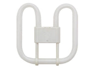 Eurolux fluorescent tube, front view