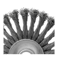 Tolsen paint brush shown in its packaging