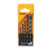 Tolsen tool set, front view