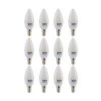Eurolux chandelier shown in its packaging
