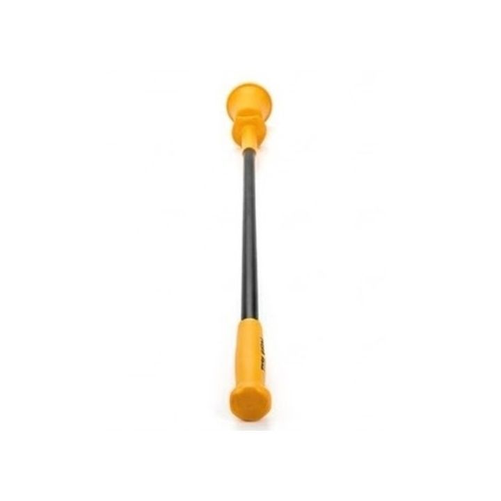 Close-up detail of the Tolsen tool