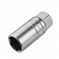Tolsen socket set, front view