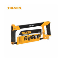 Tolsen tool shown in its packaging