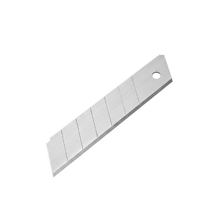 Tolsen blade shown in its packaging