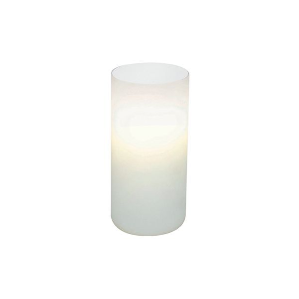 Eurolux table lamp, front view