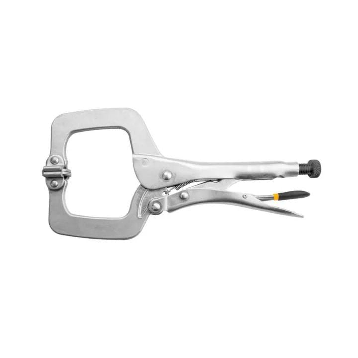 Tolsen pliers, front view