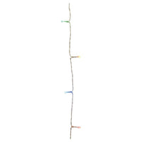 Eurolux light strip, front view