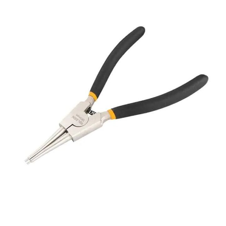 Tolsen pliers, front view