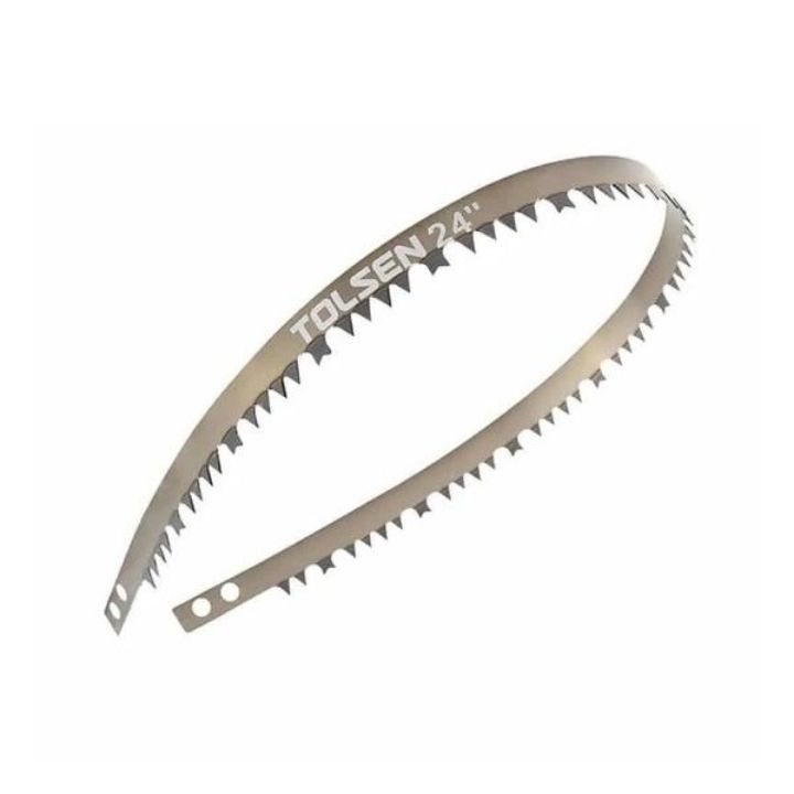 Tolsen blade, front view