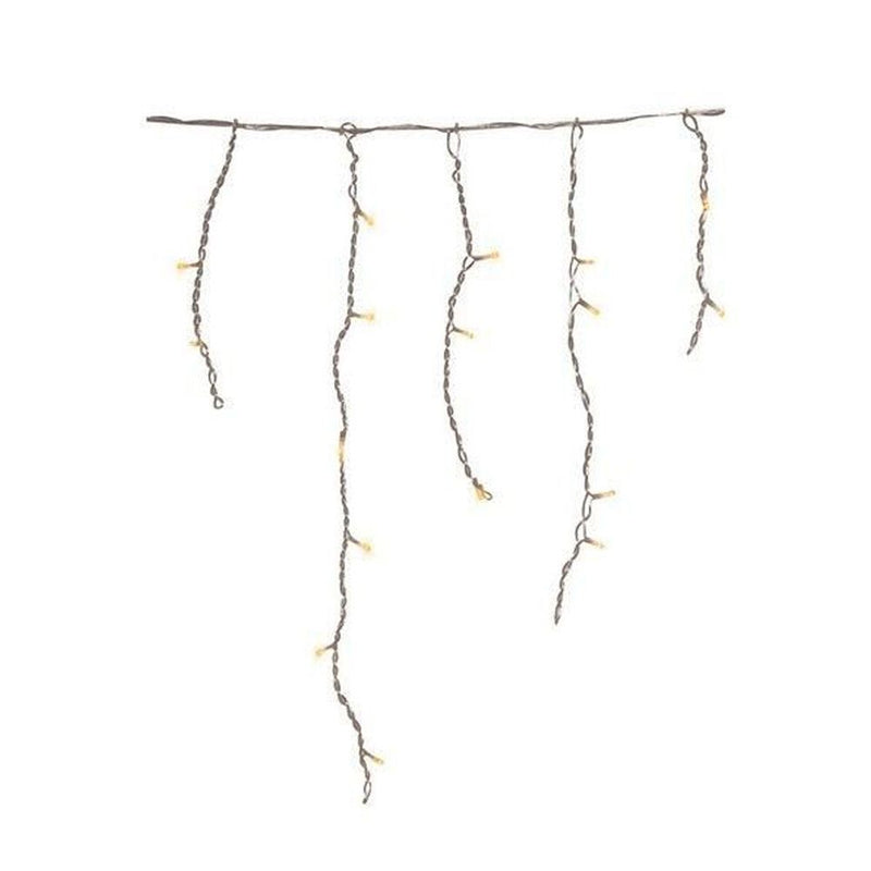 Eurolux light strip, front view