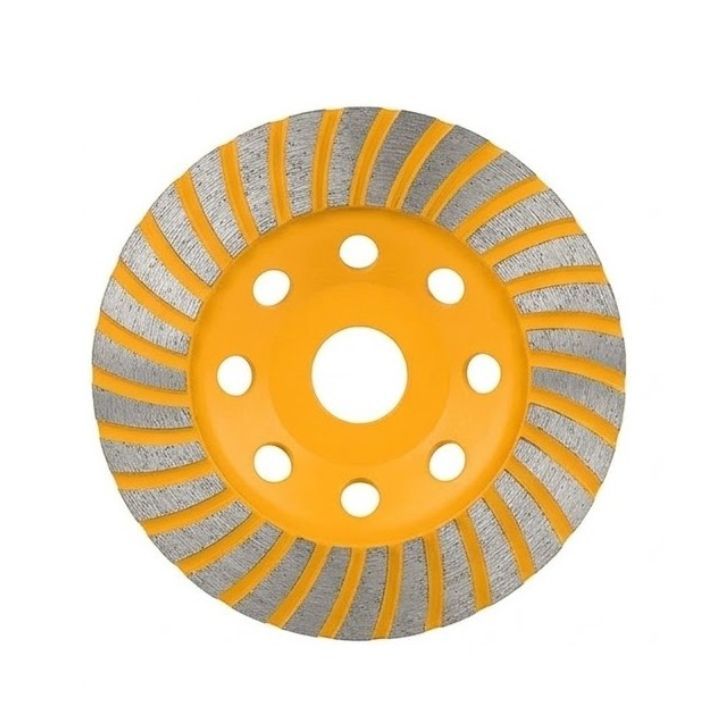 Tolsen tool accessories shown in its packaging