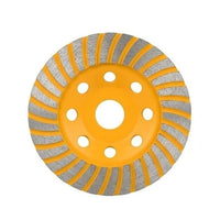 Tolsen tool accessories shown in its packaging