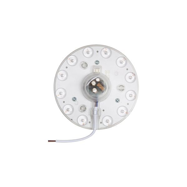 Eurolux ceiling light, front view