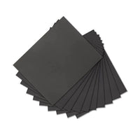 Tolsen tool accessories, front view
