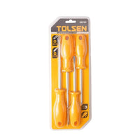 Tolsen screwdriver, alternate angle