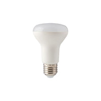 Eurolux LED globe, front view