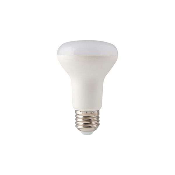 Eurolux LED globe, front view