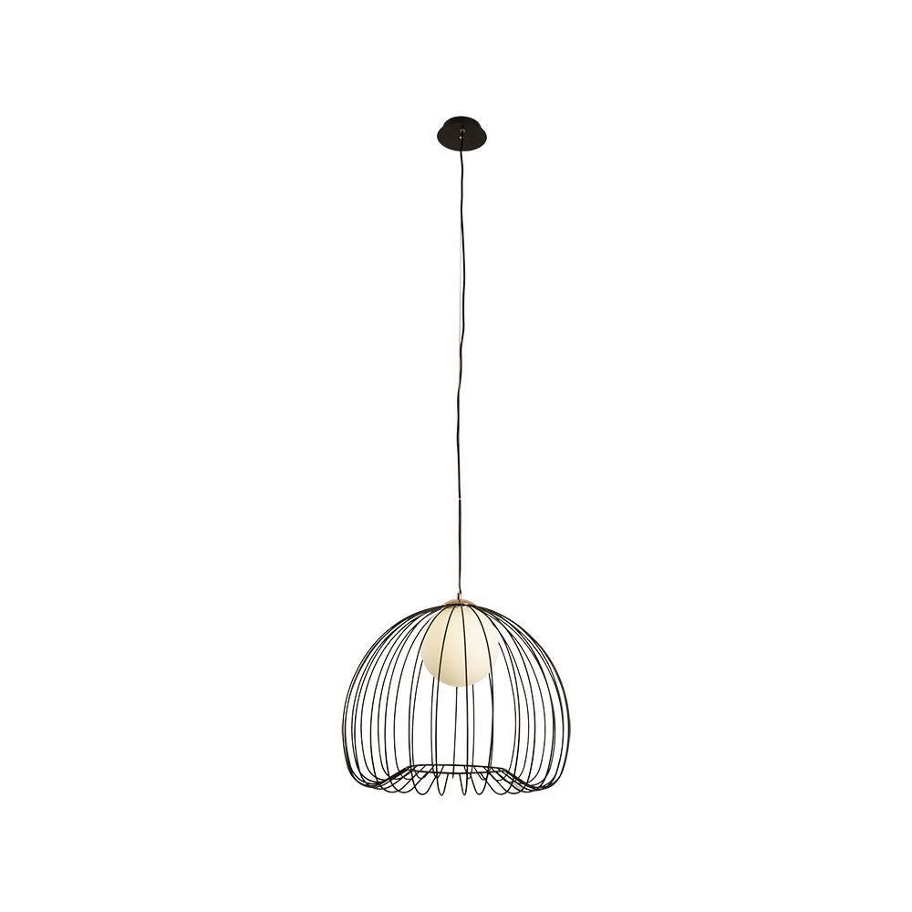 Eurolux pendant light, front view