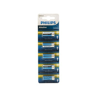 Philips batterie, front view