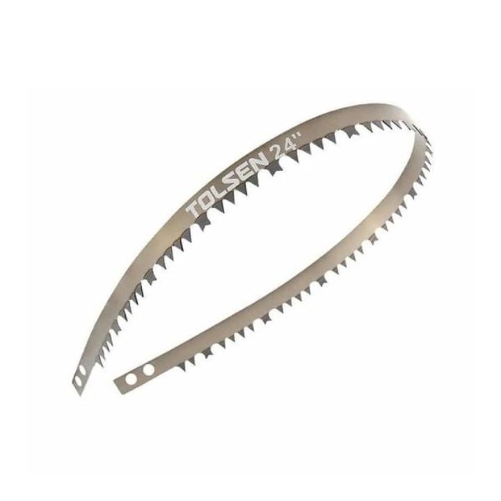 Tolsen blade, front view