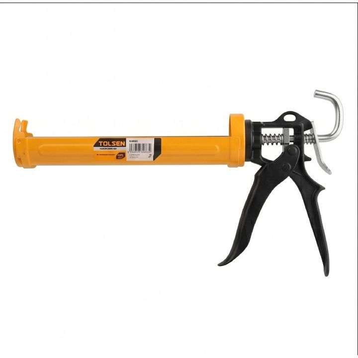 Tolsen tool shown in its packaging