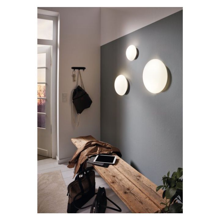 Eurolux lighting fixtures, alternate angle