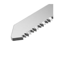 Close-up detail of the Tolsen saw