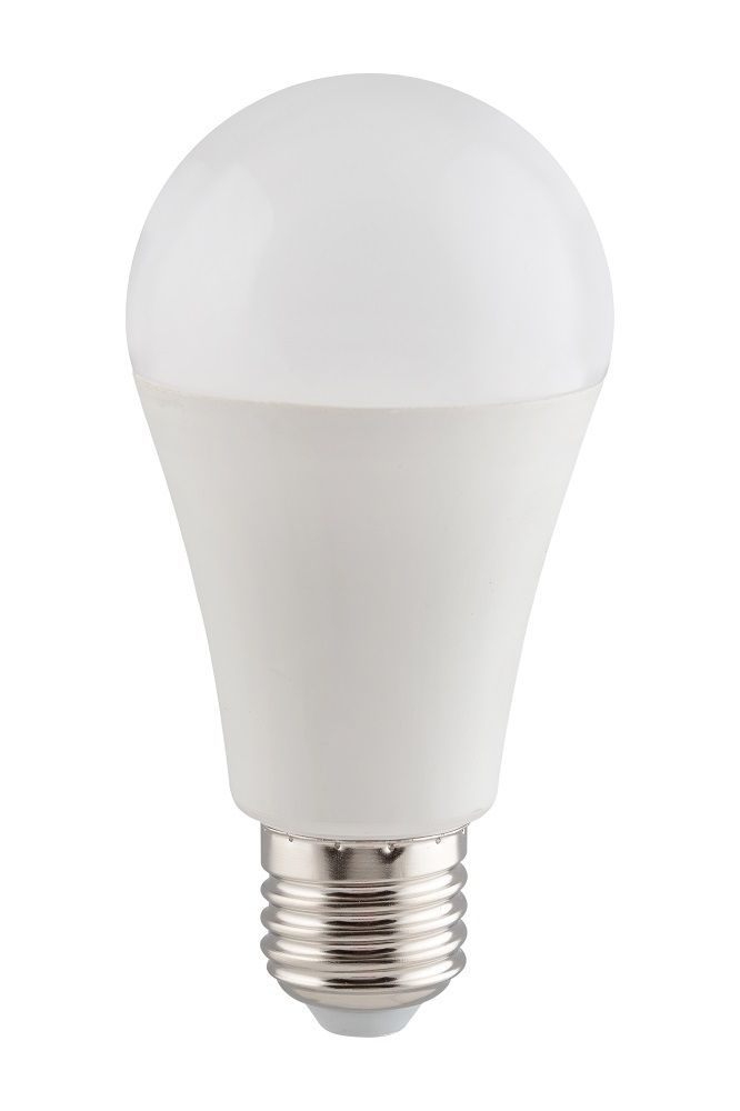 Eurolux LED globe shown in its packaging