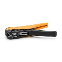 Close-up detail of the Tolsen plier