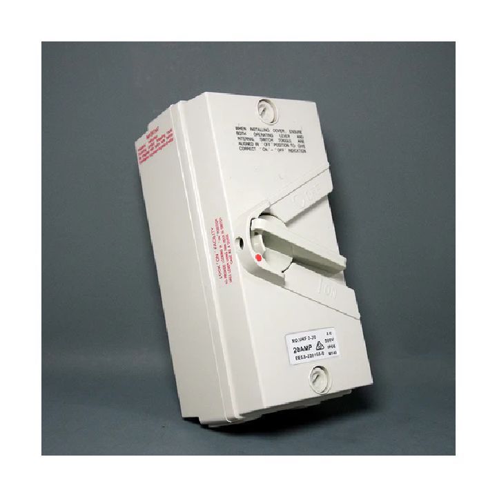 Eurolux lighting accessories shown in its packaging