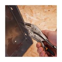 Tolsen pliers, alternate angle