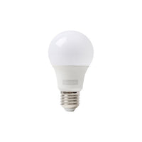 Eurolux LED globe, front view