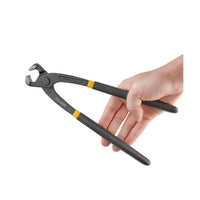 Tolsen pliers dimensions diagram