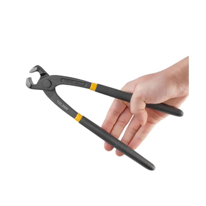 Tolsen pliers dimensions diagram