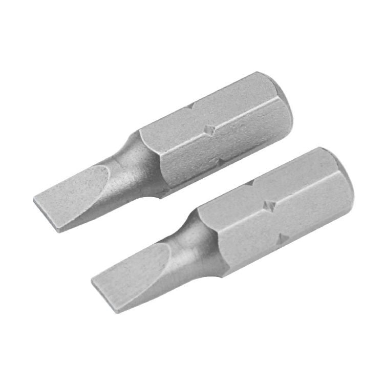 Tolsen drill bit set, front view