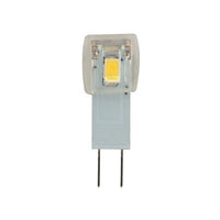 Eurolux LED globe, front view