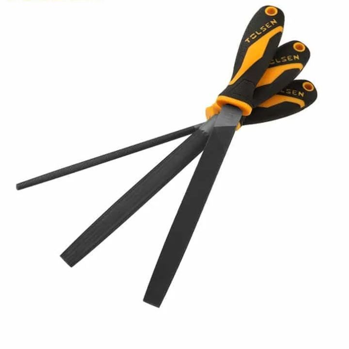 Tolsen tool set, front view