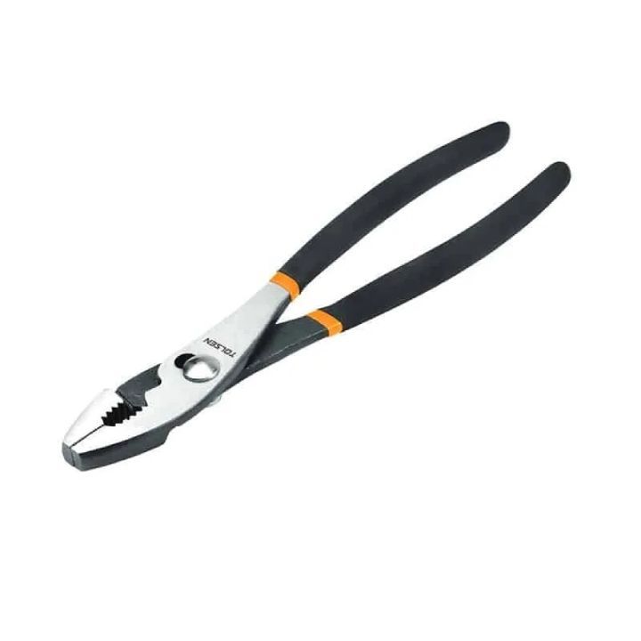 Tolsen pliers, front view