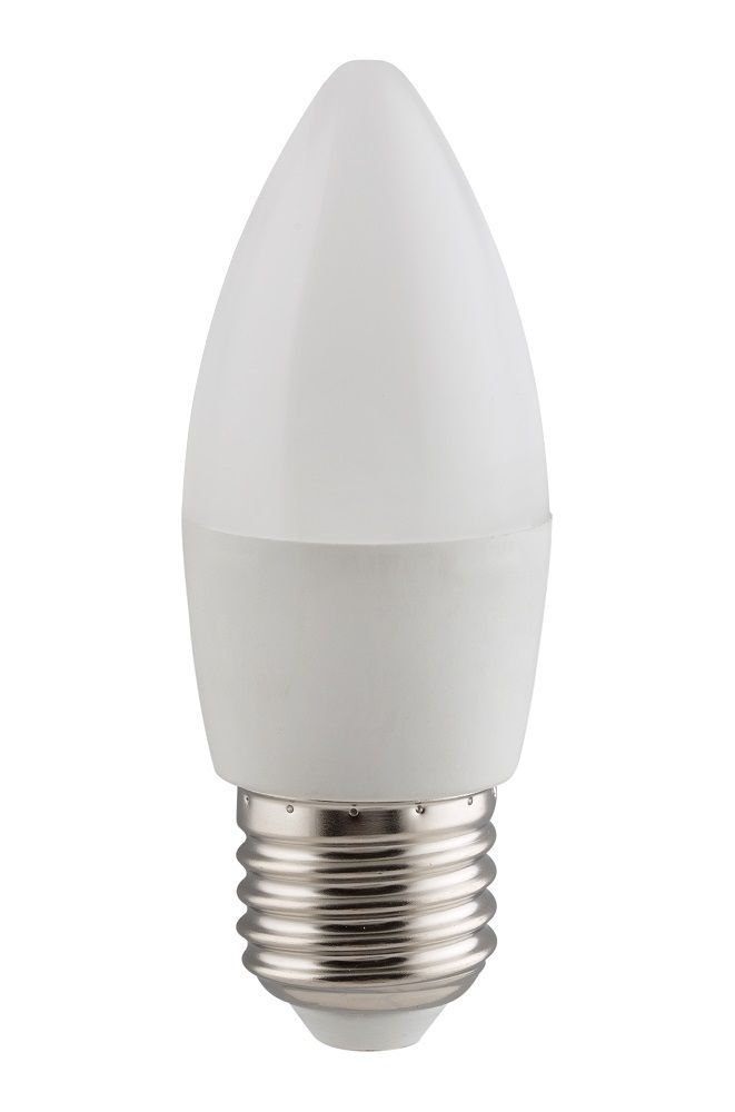 Eurolux LED globe, front view
