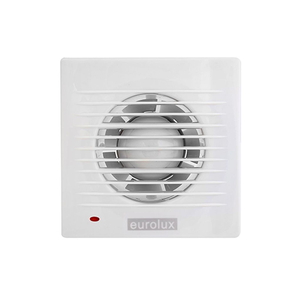 Eurolux fan, front view