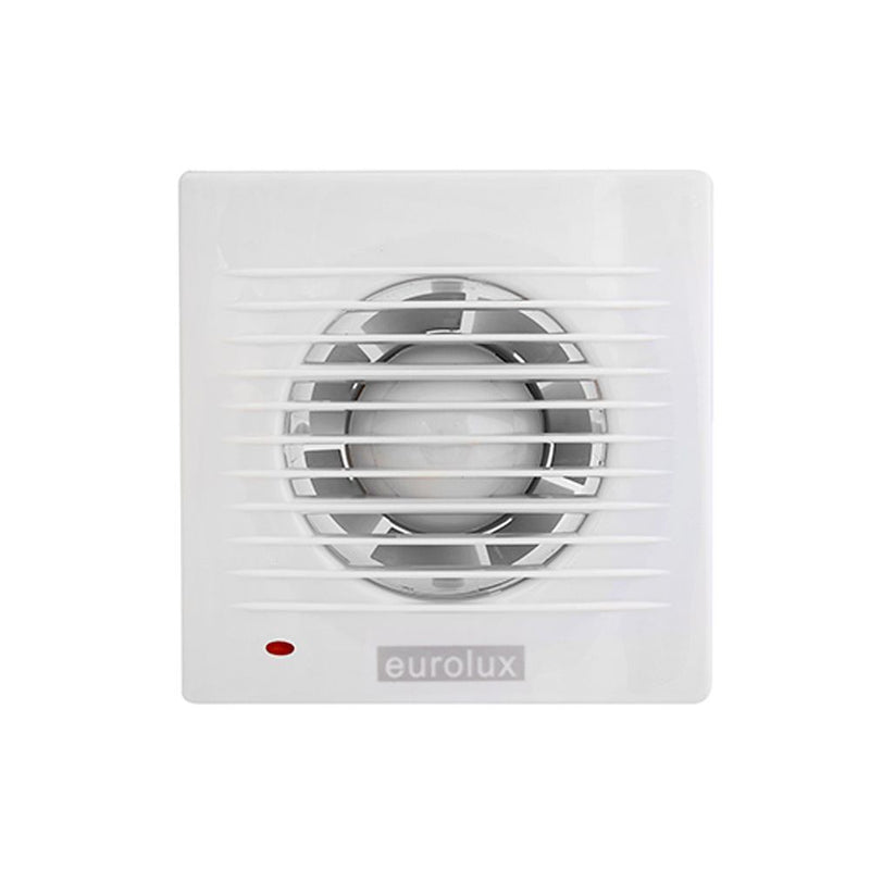 Eurolux fan, front view