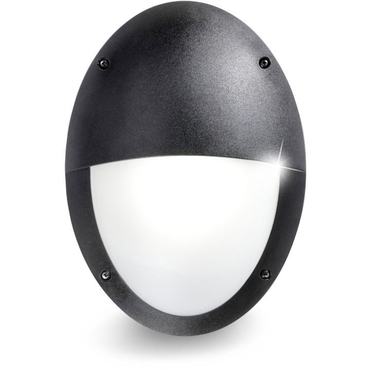 Eurolux bulkhead light shown in its packaging