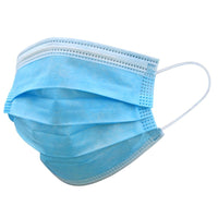 All Clear work safety protective gear, front view