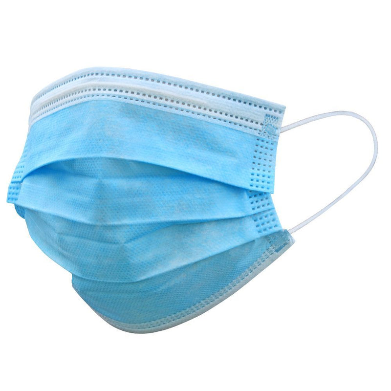 All Clear work safety protective gear, front view