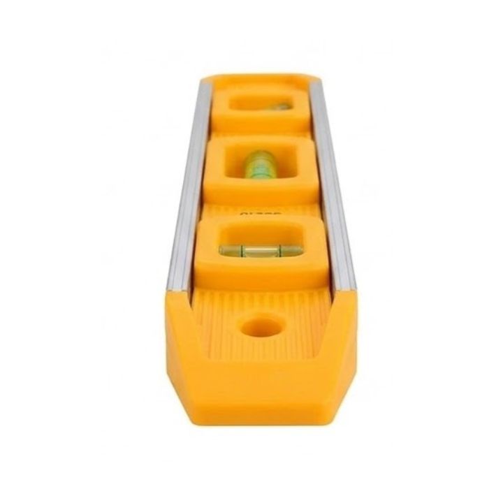Tolsen spirit level dimensions diagram