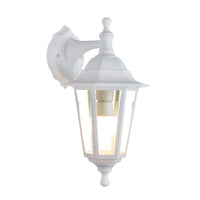Eurolux wall light, front view