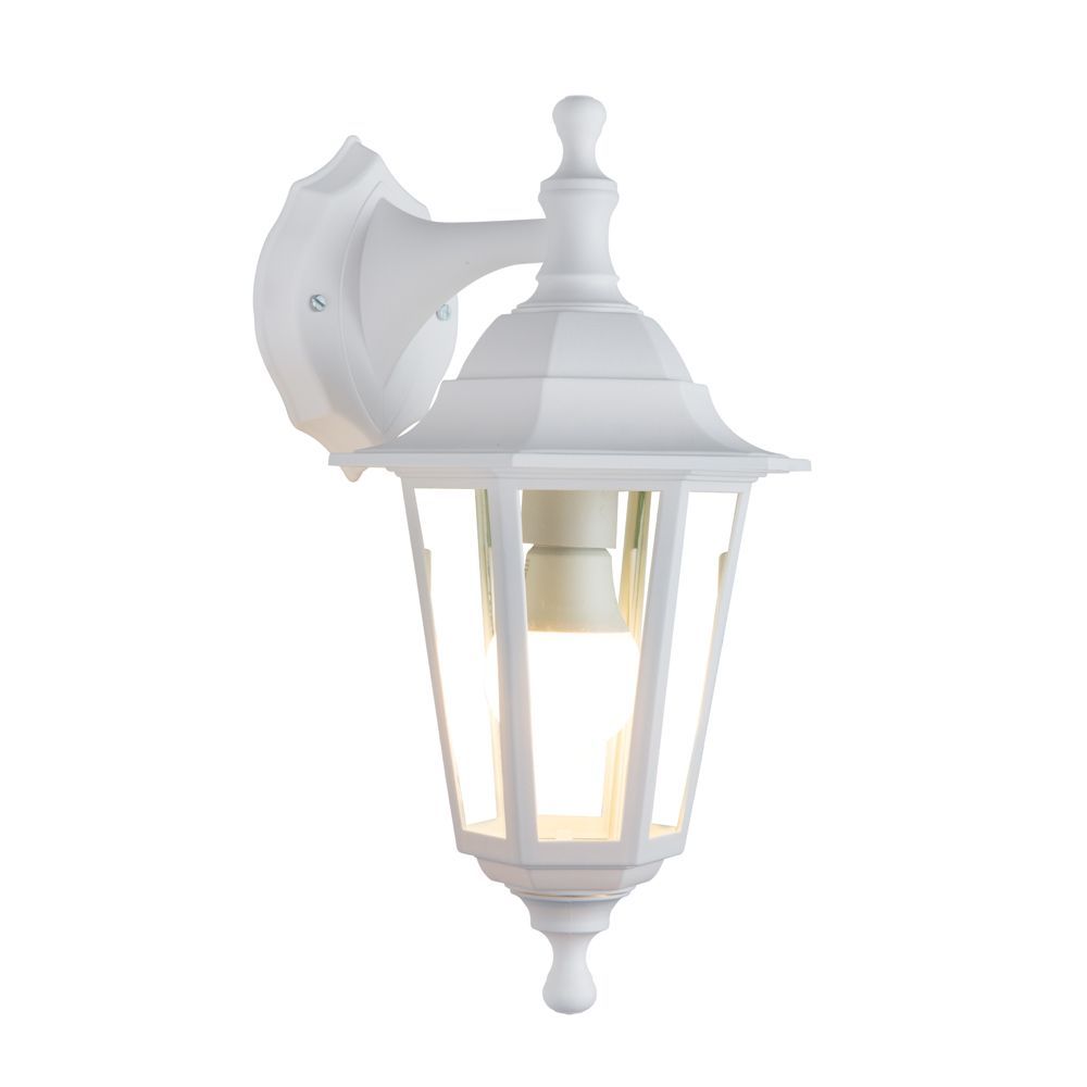 Eurolux wall light, front view